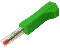 บานานาปลั๊ก,ปลั๊กกล้วย ,Banana Plug ปลั๊กกล้วย,Banana plug