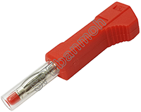 บานานาปลั๊ก,ปลั๊กกล้วย ,Banana Plug ปลั๊กกล้วย,Banana plug