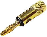 บานานาปลั๊ก,ปลั๊กกล้วย ,Banana Plug ปลั๊กกล้วย,Banana plug