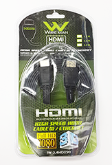  HDMI