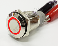 สวิทช์เหล็ก,Metal Switch สวิทช์เหล็ก,สวิทช์สแตนเลส,Metal Switch,Stainless Switch