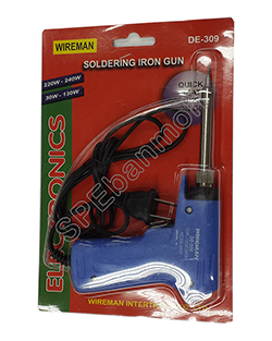 หัวแร้ง,Soldering Iron